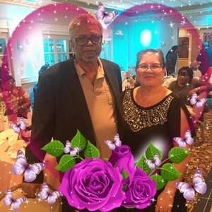 Meet your Posher, Letty